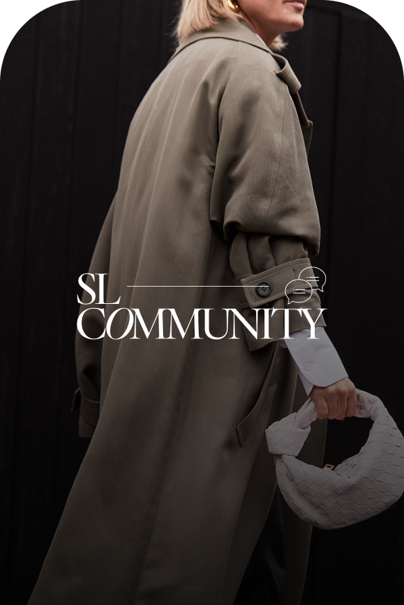 SheerLuxe